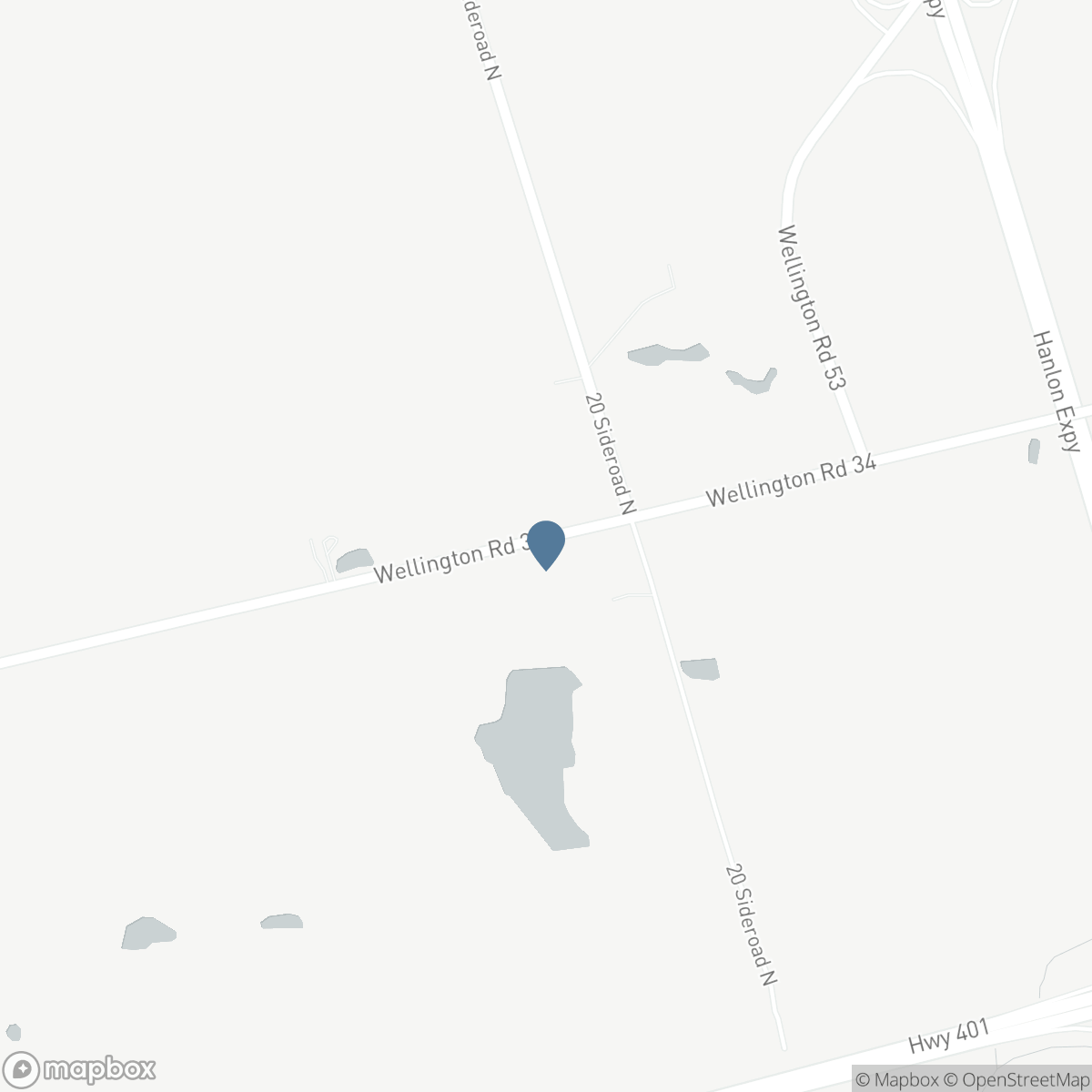 7009 WELLINGTON RD 34, Cambridge, Ontario N3C 2V4